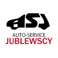 Auto-Service. Jublewscy