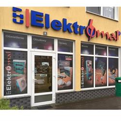 Elektromal. Art. Elektryczne. Hurt, Detal