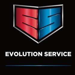 Evolution Service