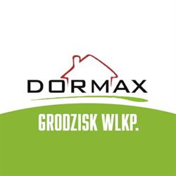 Dormax. PHU. Klemczak D., mgr