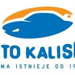 Auto Kaliska. Samochody terenowe i osobowe