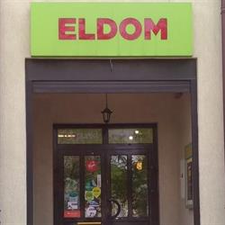 Eldom. Phu