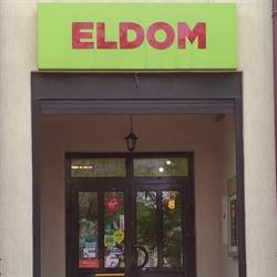 Eldom. Phu
