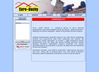 EURO DACHY. KARASIŃSKI D. DACHY
