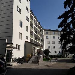 Cukrownik. Spółdzielnia Mieszkaniowa Lokatorsko - Własnościowa