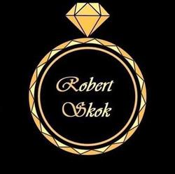 Skok Robert. Zakład złotniczy