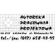 Autorska Pracownia Projektowa. Mgr Arch. J. Wowczak