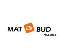 Mat-Bud. Skład materiałów budowlanych, farb i lakierów