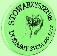 Dodajmy Życia Do Lat. Stowarzyszenie
