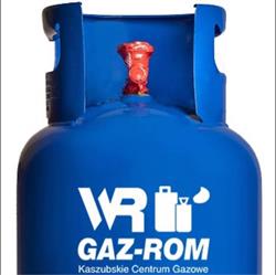 Gaz-Rom. Kaszubskie Centrum Gazowe