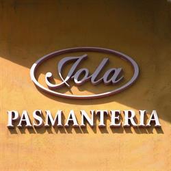 Jola. Pasmanteria