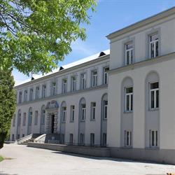 Liceum Ogólnokształcące Nr i Im. T. Kościuszki