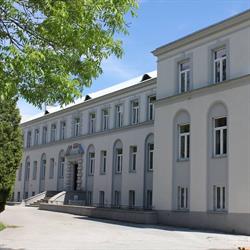 Liceum Ogólnokształcące Nr i Im. T. Kościuszki