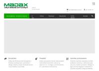 Madax Sc. Sitodruk