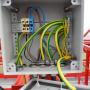 instalacje odgromowe, instalacje słaboprądowe, pomiary instalacji elektrycznych, pomiary elektryczne