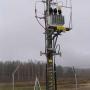 usługi elektryczne, elektryk, elektroinstalatorstwo, budowa linii kablowych
