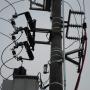 linie napowietrzne sn, linie napowietrzne nn, stacje transformatorowe, elektryczne instalacje