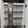 instalacje odgromowe, instalacje słaboprądowe, pomiary instalacji elektrycznych, pomiary elektryczne