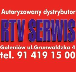 rtv Serwis W. Walęcki