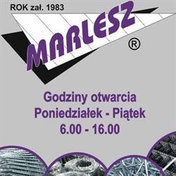 Marlesz. Pphu. Goniewicz T.l.