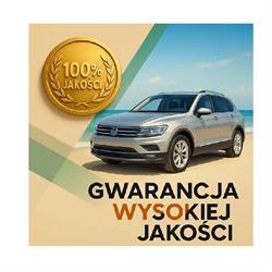 AUTO SZYBY Pilkington Glass Car Szczecin