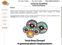 Chronpol. ZPU