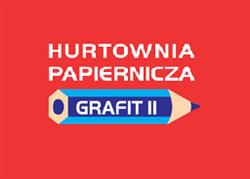 Grafit Ii. Hurtownia Papiernicza