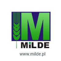 Milde. Pasze, Koncentraty, Środki Do Produkcji Rolnej. Mrugała r.