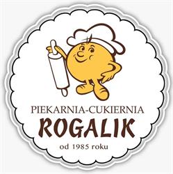 Piekarnia Cukiernia Rogalik
