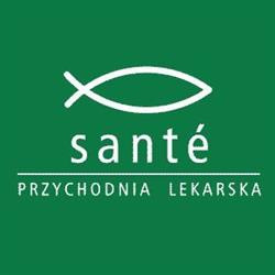 Sante. Przychodnia Lekarska