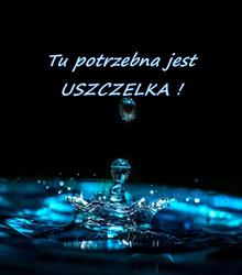USZCZELKA II
