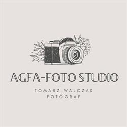 Agfa-Foto Studio. Zakład Fotograficzny