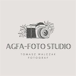 Agfa-Foto Studio. Zakład Fotograficzny