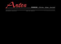 Artex. Krawiectwo Konfekcyjne