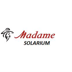 Madame. Solarium