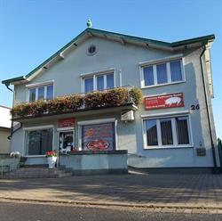 Antczak Roman. Rzeźnictwo, Wędliniarstwo
