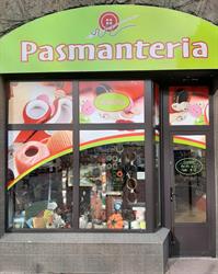 Pasmanteria. Fh