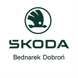 Bednarek Skoda Auto
