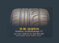 D.W. Serwis SC