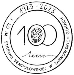 Liceum Ogólnokształcące nr I im. S. Sempołowskiej