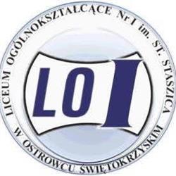 Liceum Ogólnokształcące nr I im. S. Staszica