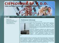 Ciepłownia