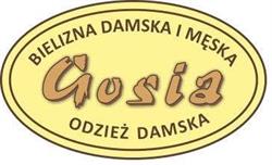 Sklepy Gosia - bielizna oraz odzież damska.