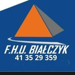 Białczyk Jarosław. Firma Handlowo - Usługowa