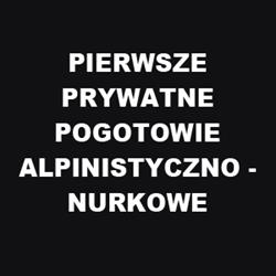 Pierwsze Prywatne Pogotowie Alpinistyczno-Nurkowe