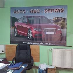 Auto-Geo