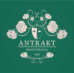 Antrakt. Restauracja