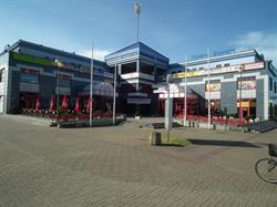 Błękitne Centrum. Stowarzyszenie