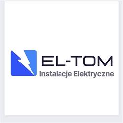 Instalacje elektryczne El-Tom- Elektryk
