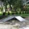 Skatepark - Funbox